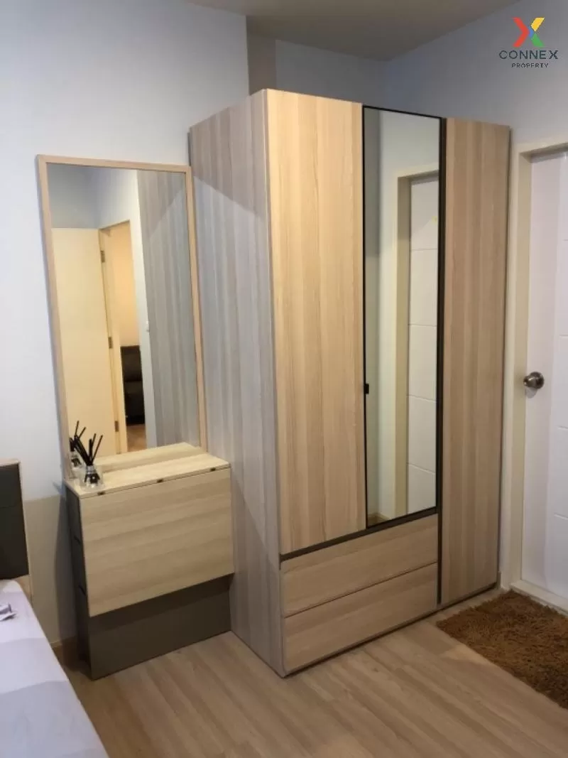 FOR SALE condo , Niche Mono Ratchavipha , Lat Yao , Chatuchak , B