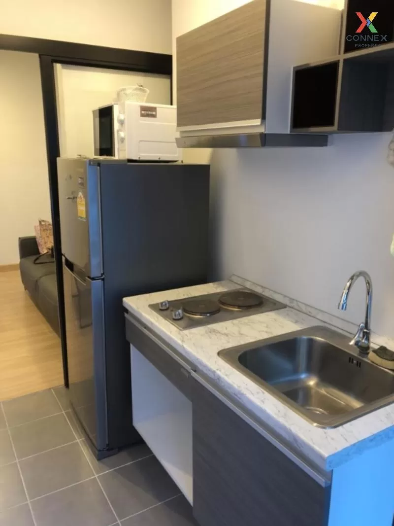 FOR SALE condo , Niche Mono Ratchavipha , Lat Yao , Chatuchak , B