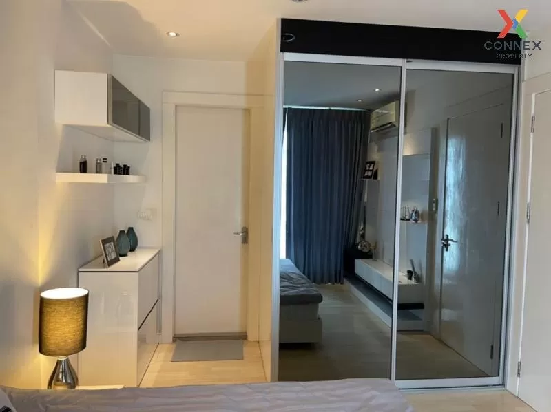 FOR SALE condo , Rhythm Ratchada , MRT-Ratchadaphisek , Sam Saen 