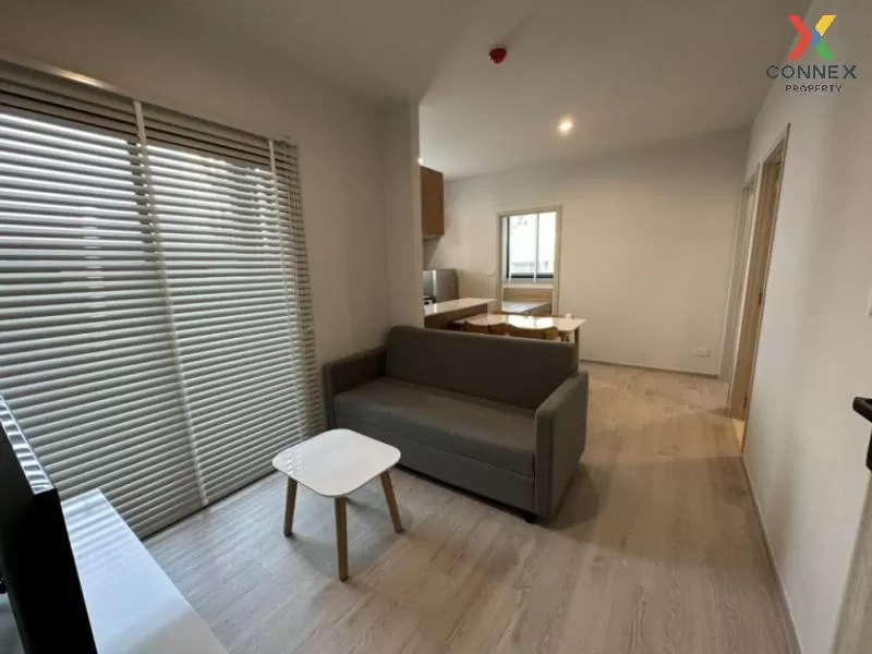 เช่าคอนโด  นิว โนเบิล เซ็นเตอร์ บางนา BTS-อุดมสุข บางนา เขต บางนา 2