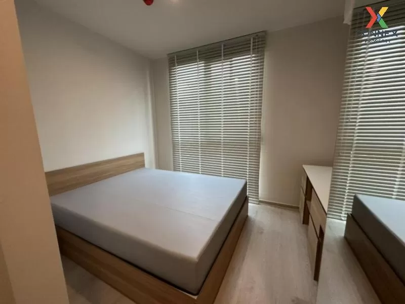 เช่าคอนโด  นิว โนเบิล เซ็นเตอร์ บางนา BTS-อุดมสุข บางนา เขต บางนา