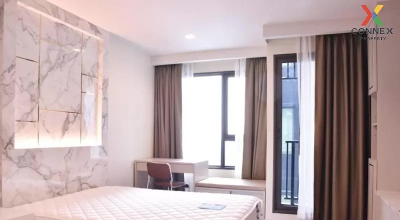 FOR RENT condo , Life Ladprao , BTS-Ha Yaek Lat Phrao , Chomphon  2