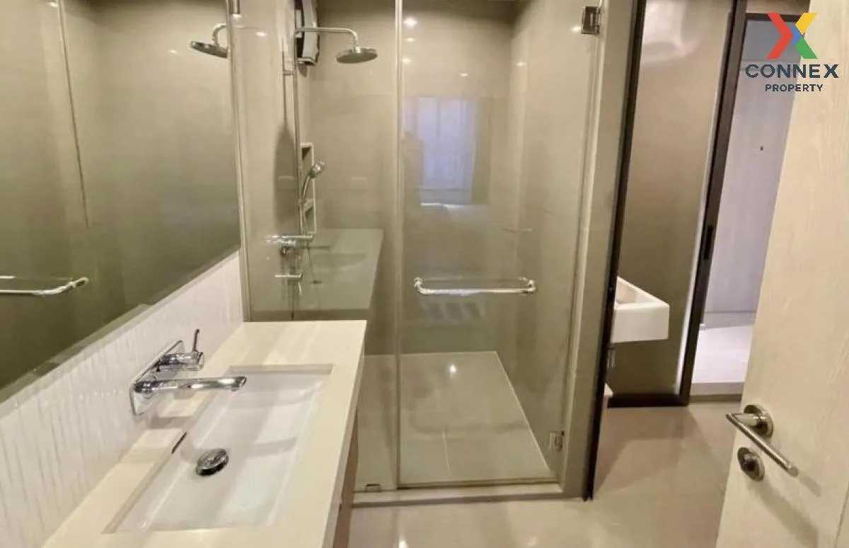 เช่าคอนโด  ริทึ่ม สุขุมวิท 42 BTS-เอกมัย พระโขนง เขต คลองเตย กรุง