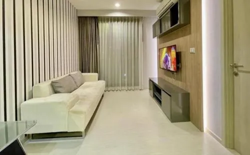 FOR RENT condo , RHYTHM Sukhumvit 42 , BTS-Ekkamai , Phra Khanong , Khlong Toei , Bangkok , CX-75714