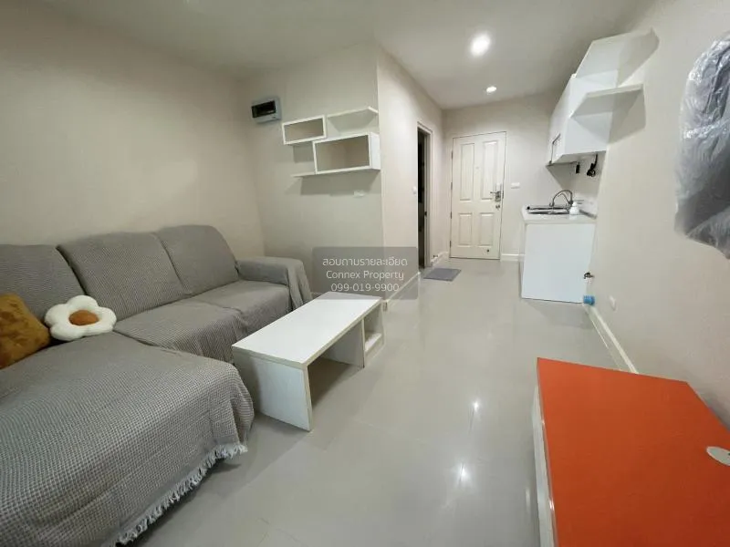 ขายคอนโด  เมโทร ปาร์ค สาทร BTS-วุฒากาศ ปากคลองภาษีเจริญ เขต ภาษีเ 4