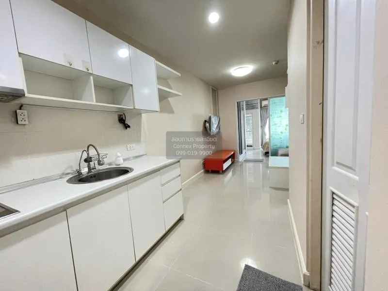 ขายคอนโด  เมโทร ปาร์ค สาทร BTS-วุฒากาศ ปากคลองภาษีเจริญ เขต ภาษีเ