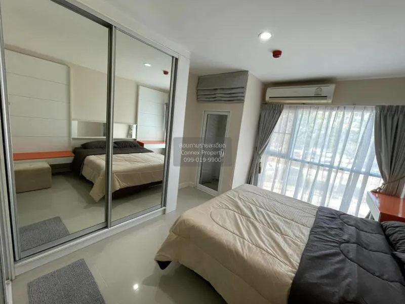 ขายคอนโด  เมโทร ปาร์ค สาทร BTS-วุฒากาศ ปากคลองภาษีเจริญ เขต ภาษีเ