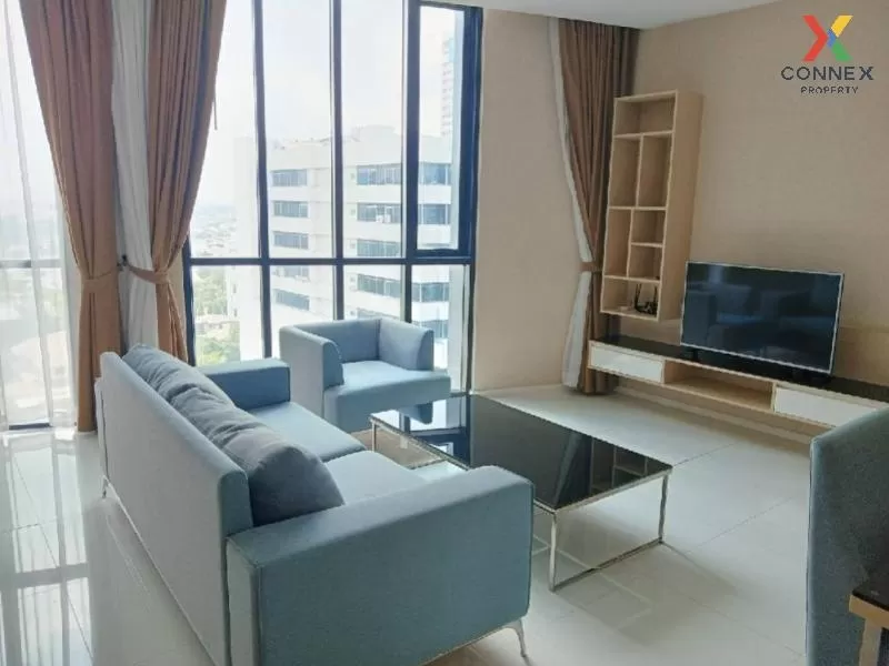 FOR RENT condo , Movenpick Residences Ekkamai , BTS-Thong Lo , Kh 1