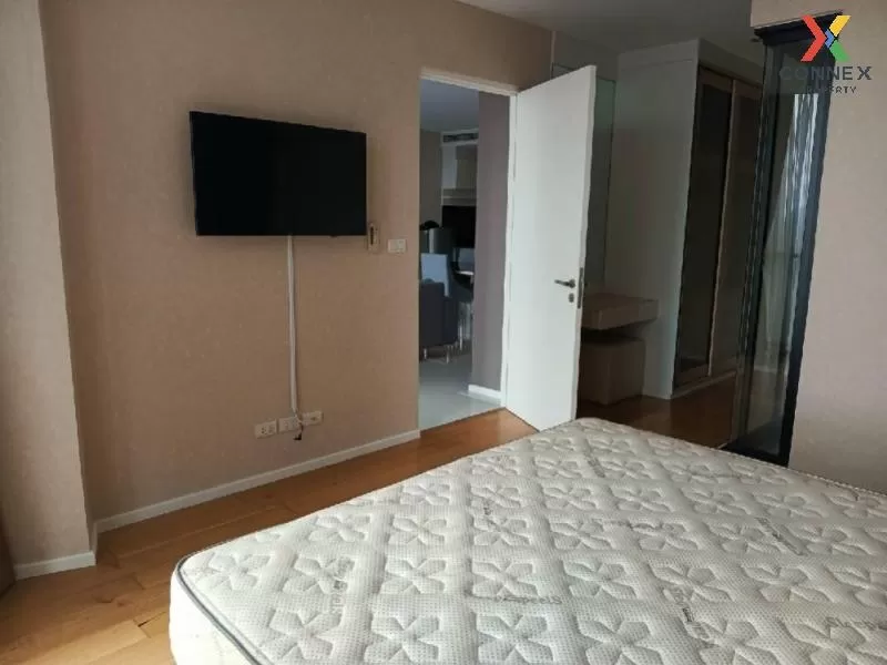 FOR RENT condo , Movenpick Residences Ekkamai , BTS-Thong Lo , Kh 4