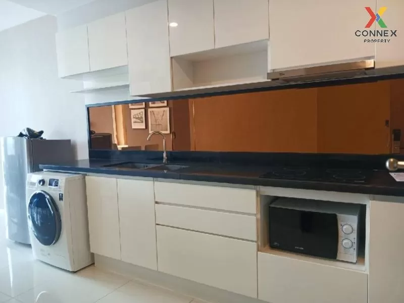 FOR RENT condo , Movenpick Residences Ekkamai , BTS-Thong Lo , Kh