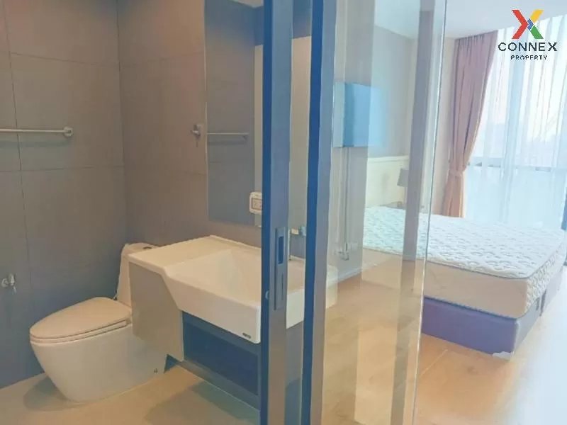 FOR RENT condo , Movenpick Residences Ekkamai , BTS-Thong Lo , Kh
