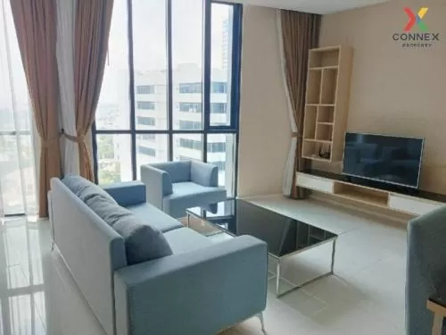 FOR RENT condo , Movenpick Residences Ekkamai , BTS-Thong Lo , Khlong Tan Nuea , Watthana , Bangkok , CX-75716