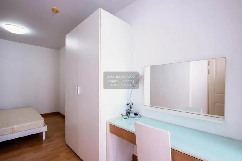 ขายคอนโด   ซิตี้โฮม รัตนาธิเบศร์ MRT-บางกระสอ บางกระสอ เมืองนนทบุ