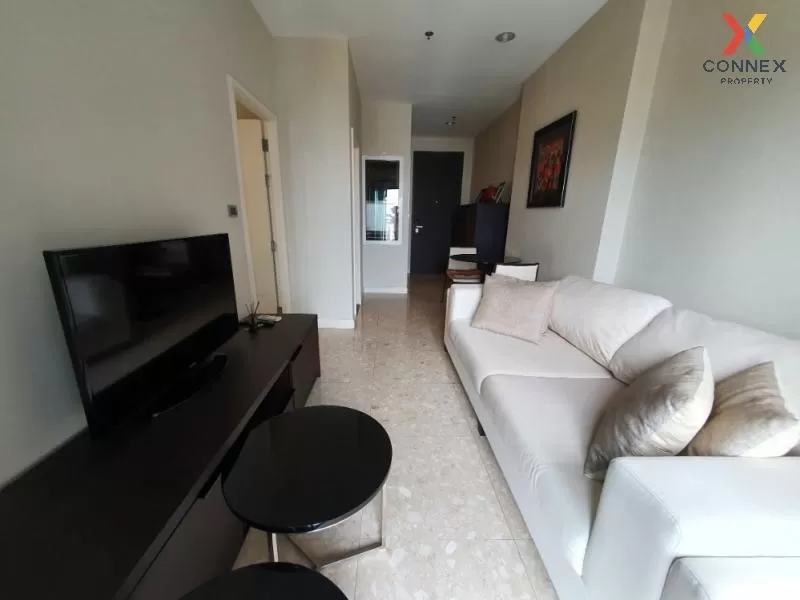 FOR RENT condo , The Crest Sukhumvit 34 , BTS-Thong Lo , Khlong T 1