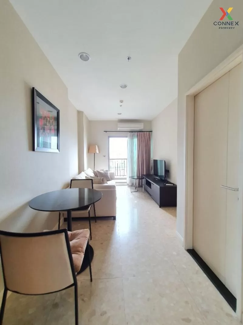 FOR RENT condo , The Crest Sukhumvit 34 , BTS-Thong Lo , Khlong T 2