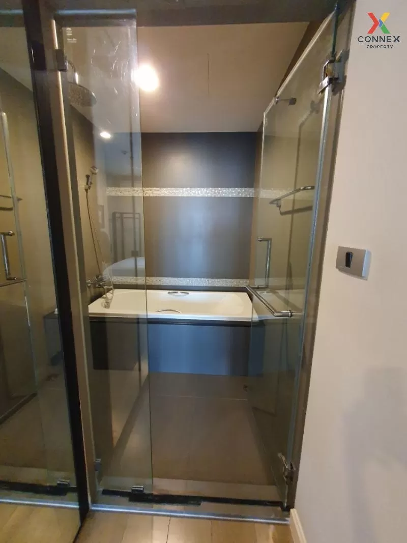 FOR RENT condo , The Crest Sukhumvit 34 , BTS-Thong Lo , Khlong T