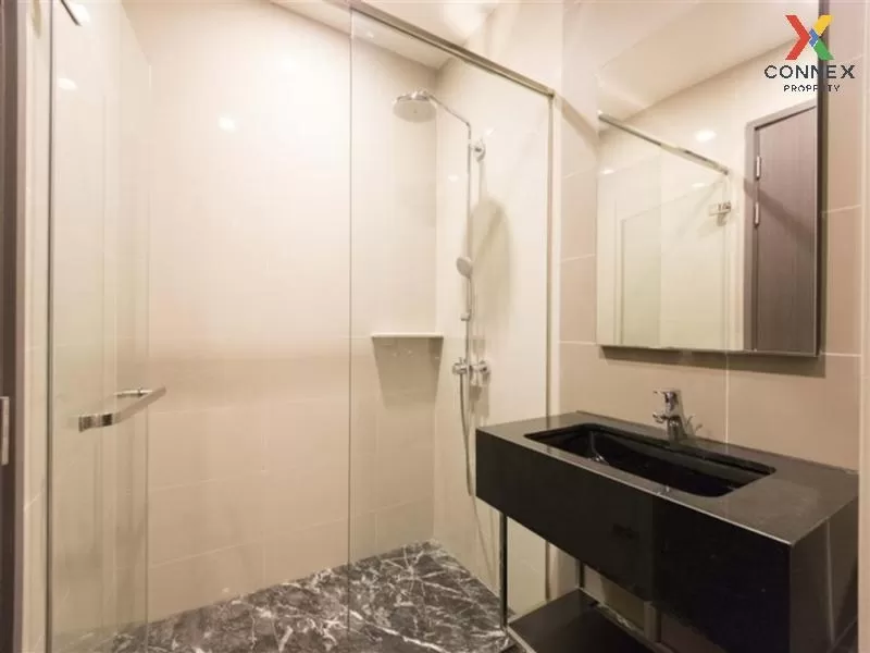 ขายคอนโด  เอดจ์ สุขุมวิท 23 BTS-อโศก คลองเตยเหนือ เขต วัฒนา กรุงเ 4