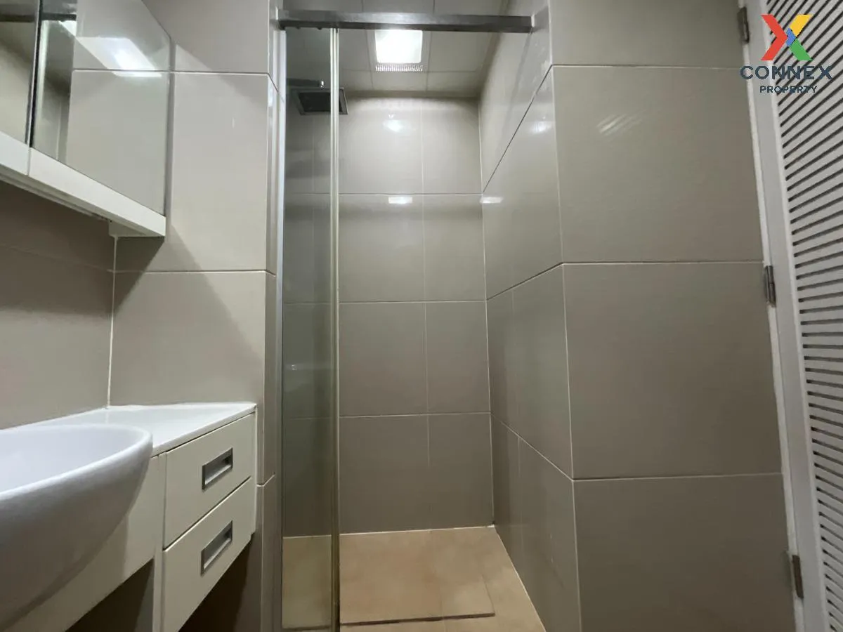 FOR RENT condo , TC Green Rama 9 , MRT-Phra Ram 9 , Huai Khwang , 4