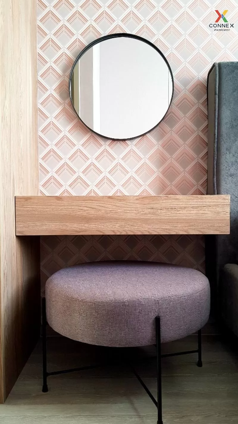 FOR RENT condo , The line sukhumvit 101 , BTS-Punnawithi , Bang C