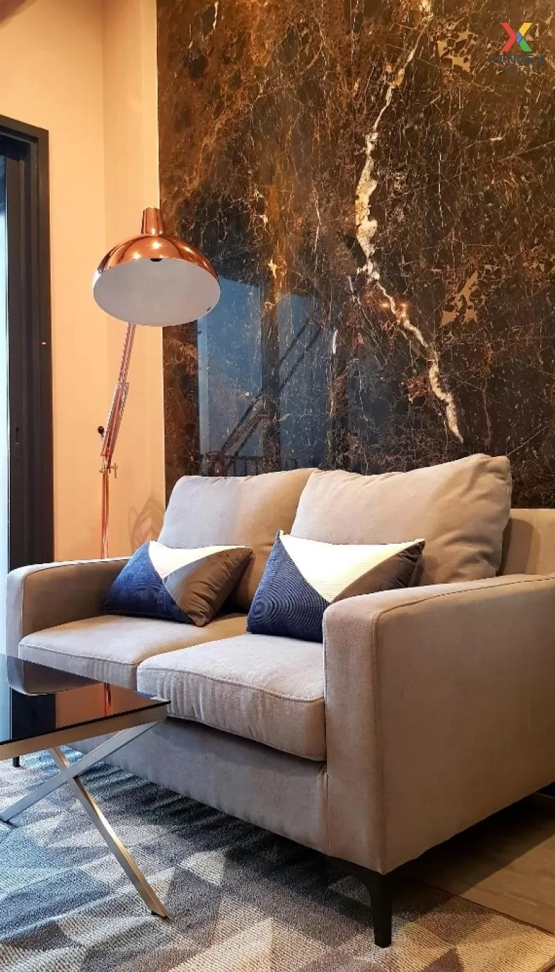 FOR RENT condo , The line sukhumvit 101 , BTS-Punnawithi , Bang C 3