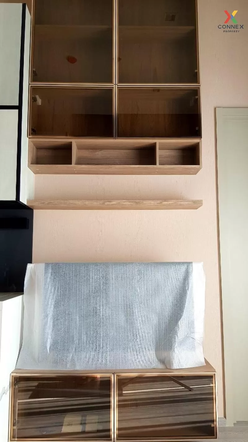 FOR RENT condo , The line sukhumvit 101 , BTS-Punnawithi , Bang C