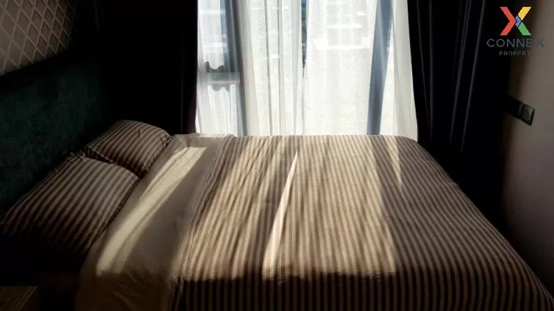 FOR RENT condo , The line sukhumvit 101 , BTS-Punnawithi , Bang C