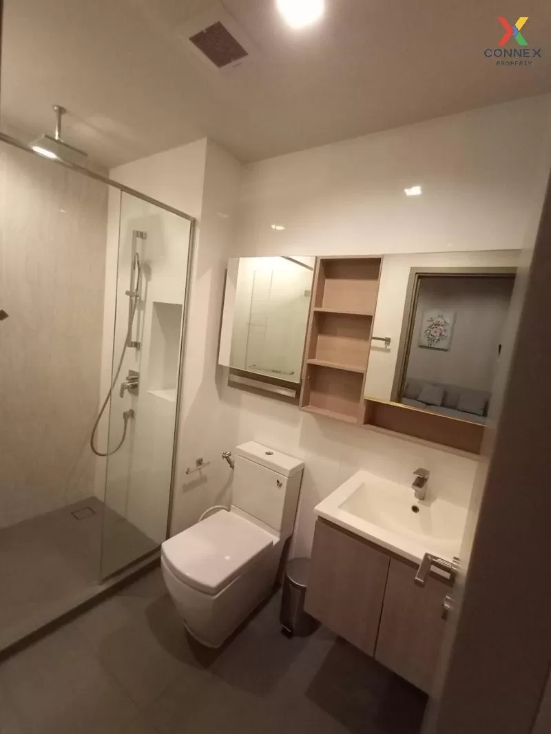 FOR RENT condo , The Line Wongsawang , MRT-Wong Sawang , Wong Saw