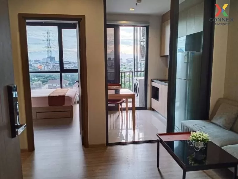 FOR RENT condo , The Line Wongsawang , MRT-Wong Sawang , Wong Saw 3