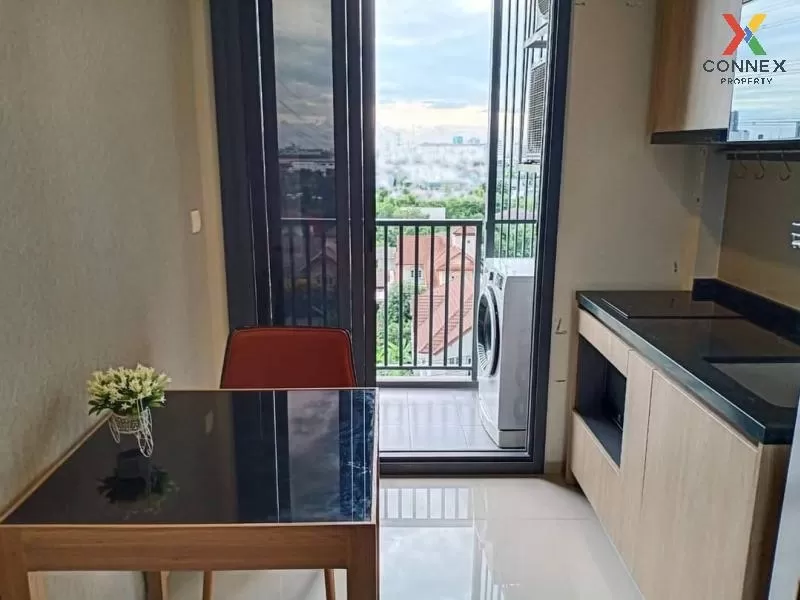 FOR RENT condo , The Line Wongsawang , MRT-Wong Sawang , Wong Saw