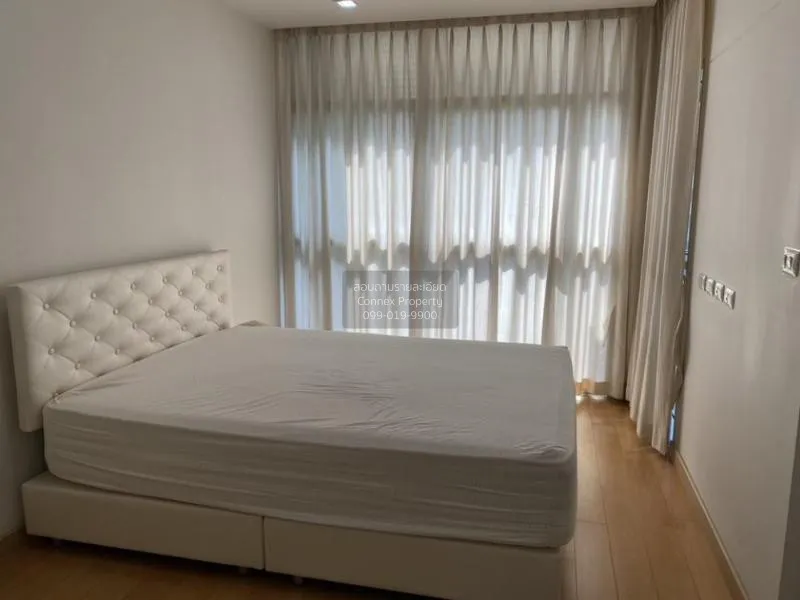 FOR SALE condo , Vertiq Rama 4 - Siam , MRT-Sam Yan , Maha Phruet 1