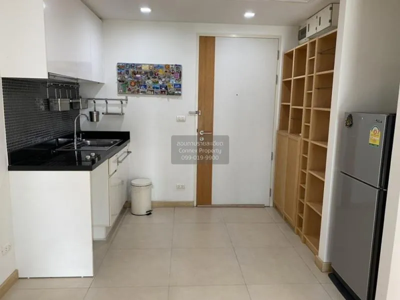 FOR SALE condo , Vertiq Rama 4 - Siam , MRT-Sam Yan , Maha Phruet 2