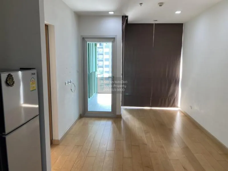 FOR SALE condo , Vertiq Rama 4 - Siam , MRT-Sam Yan , Maha Phruet 3