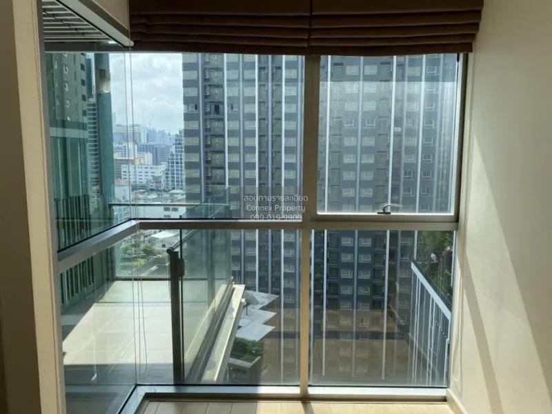 FOR SALE condo , Vertiq Rama 4 - Siam , MRT-Sam Yan , Maha Phruet 4