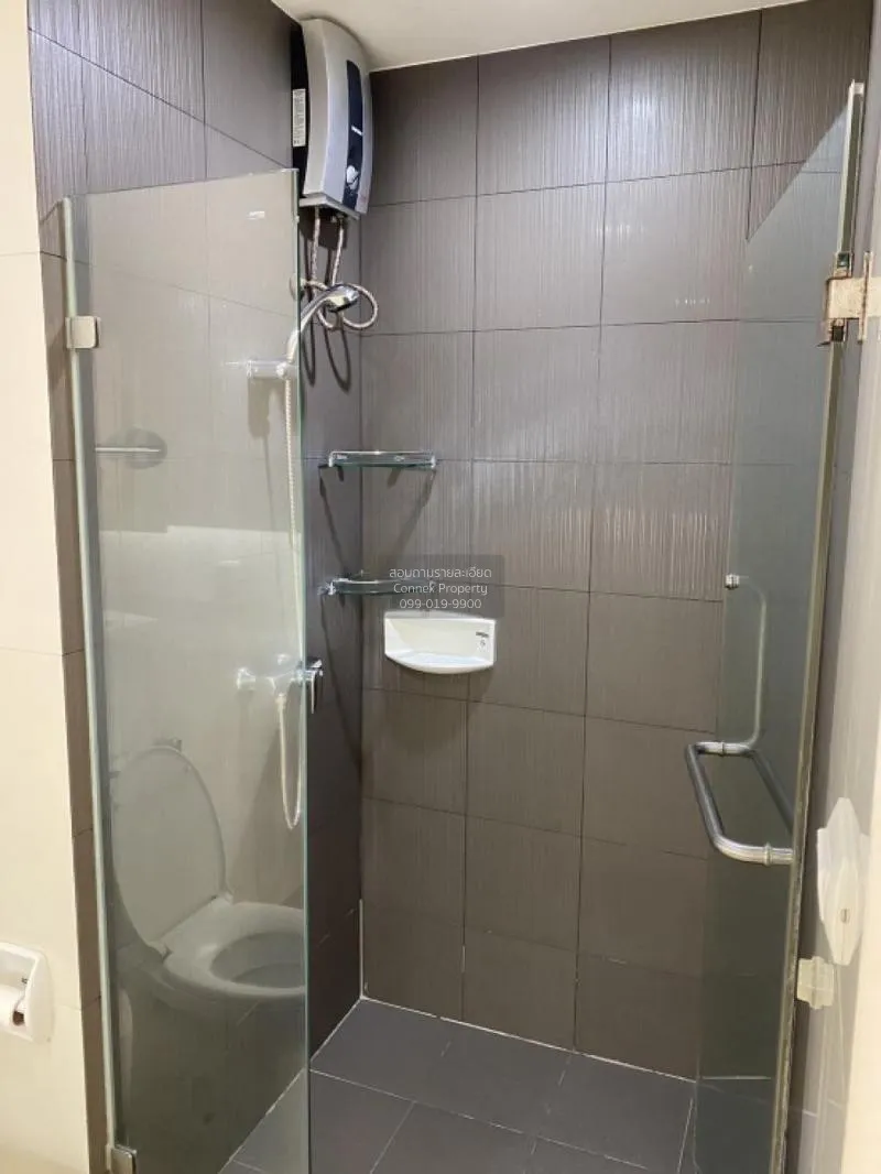 FOR SALE condo , Vertiq Rama 4 - Siam , MRT-Sam Yan , Maha Phruet