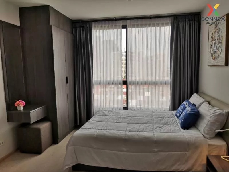 เช่าคอนโด  เอลลิโอ เดล เนสท์ BTS-อุดมสุข บางนา เขต บางนา กรุงเทพ  3