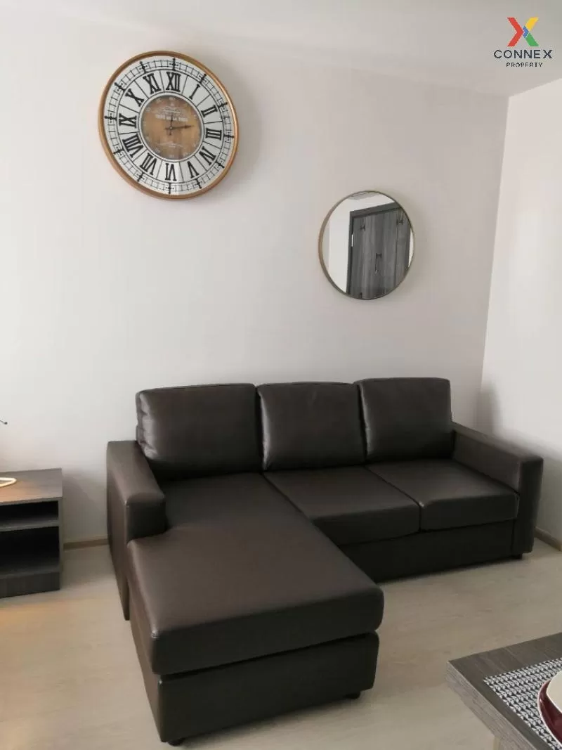 เช่าคอนโด  เอลลิโอ เดล เนสท์ BTS-อุดมสุข บางนา เขต บางนา กรุงเทพ 