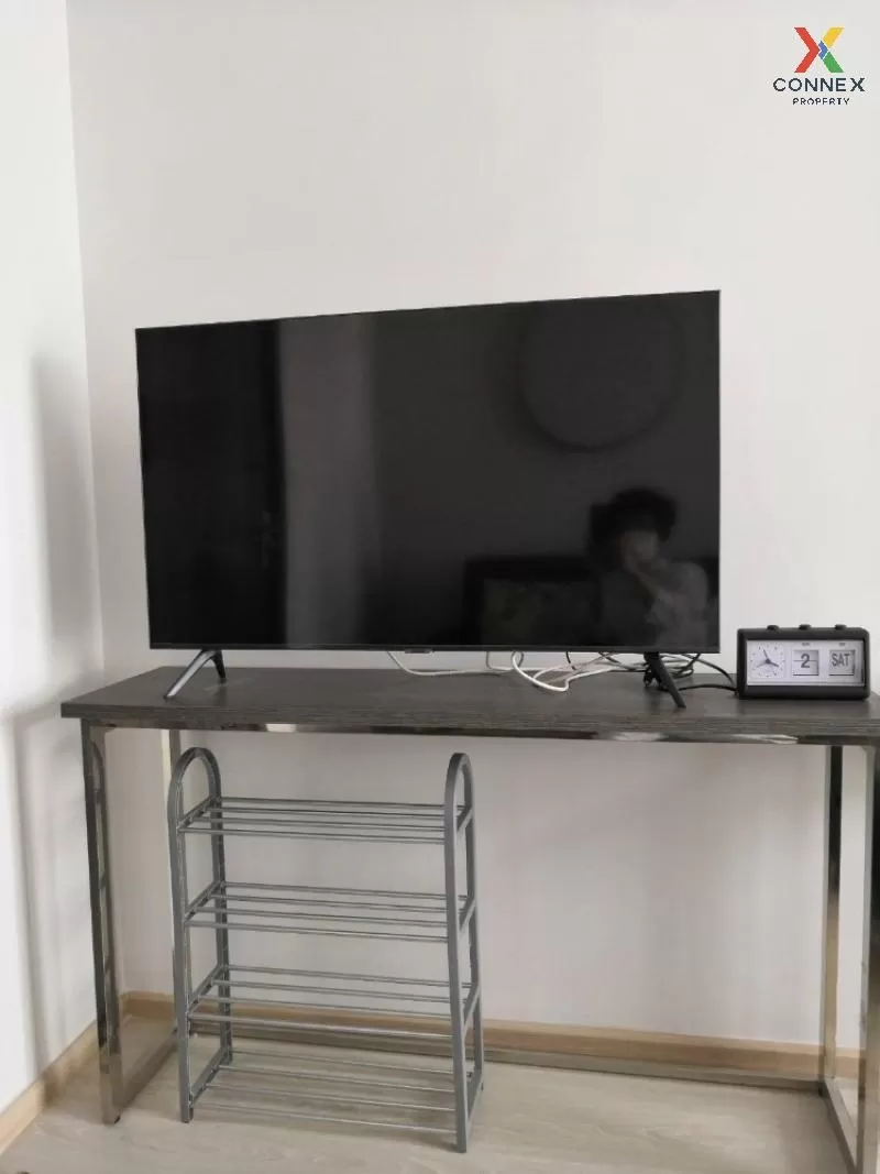 เช่าคอนโด  เอลลิโอ เดล เนสท์ BTS-อุดมสุข บางนา เขต บางนา กรุงเทพ 