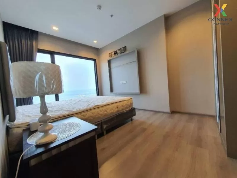 FOR SALE condo , The Politan Rive , MRT-Phra Nang Klao Bridge , B FOR SALE condo , The Politan Rive , MRT-Phra Nang Klao Bridge , B 4