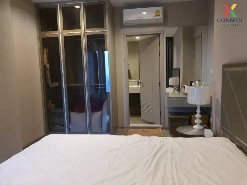 FOR SALE condo , The Politan Rive , MRT-Phra Nang Klao Bridge , B FOR SALE condo , The Politan Rive , MRT-Phra Nang Klao Bridge , B