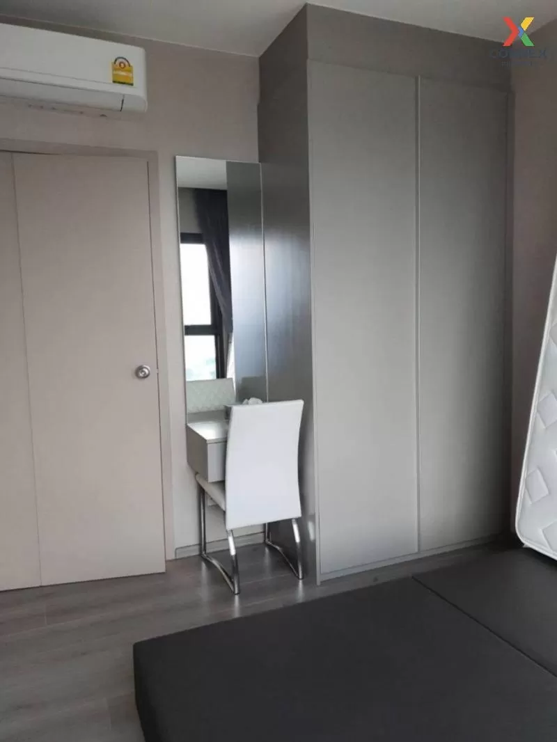 FOR SALE condo , The Politan Rive , MRT-Phra Nang Klao Bridge , B FOR SALE condo , The Politan Rive , MRT-Phra Nang Klao Bridge , B