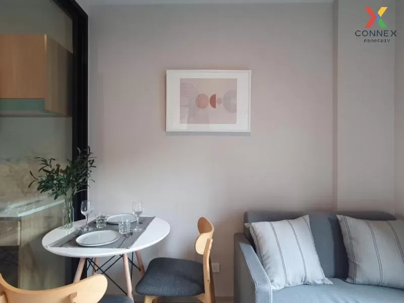 FOR RENT condo , Nue Noble Centre Bangna , BTS-Udom Suk , Bang Na 3