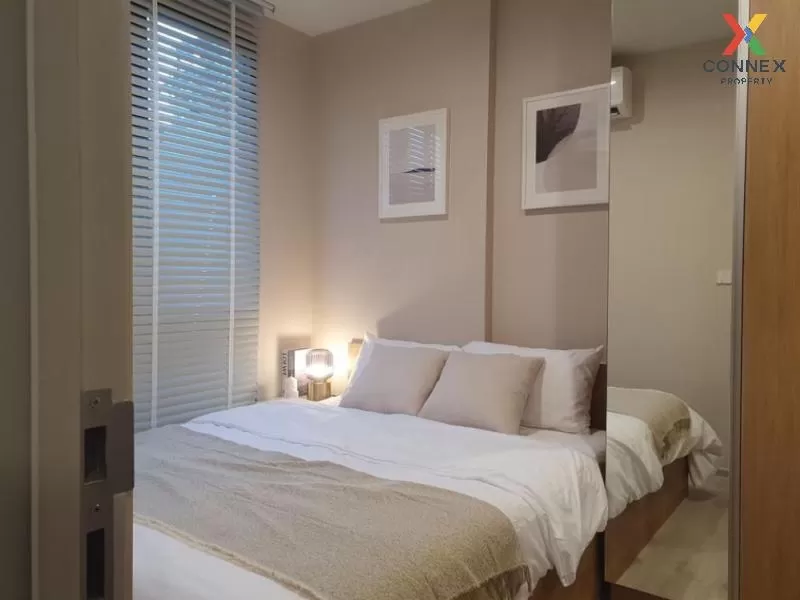FOR RENT condo , Nue Noble Centre Bangna , BTS-Udom Suk , Bang Na 4