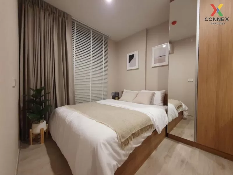 FOR RENT condo , Nue Noble Centre Bangna , BTS-Udom Suk , Bang Na