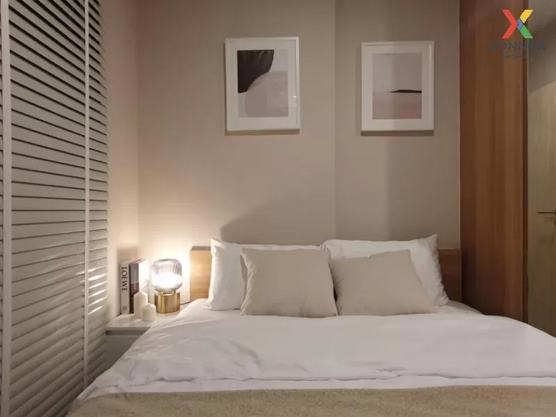 FOR RENT condo , Nue Noble Centre Bangna , BTS-Udom Suk , Bang Na