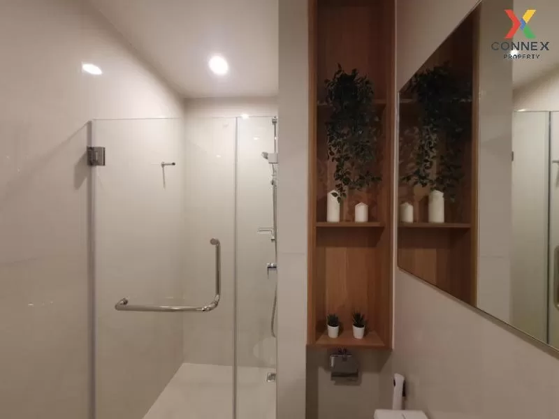 FOR RENT condo , Nue Noble Centre Bangna , BTS-Udom Suk , Bang Na