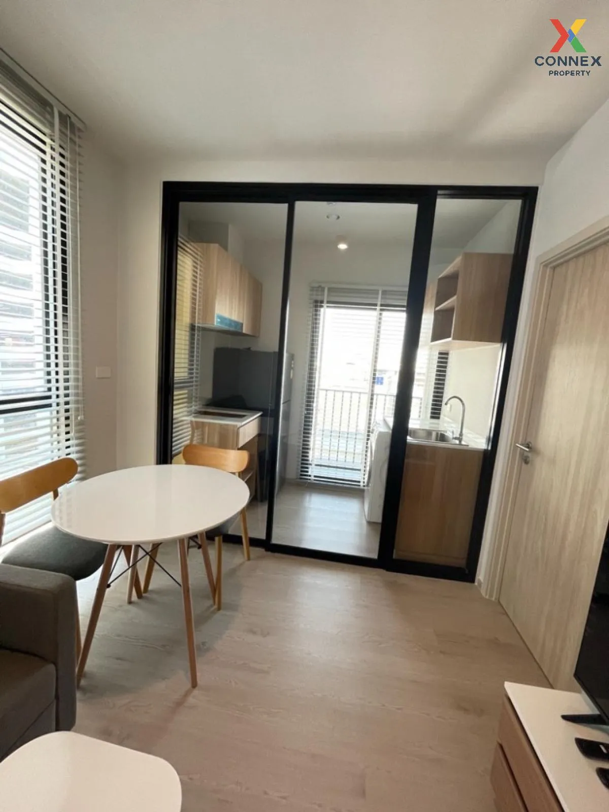 เช่าคอนโด  นิว โนเบิล เซ็นเตอร์ บางนา BTS-อุดมสุข บางนา เขต บางนา 2