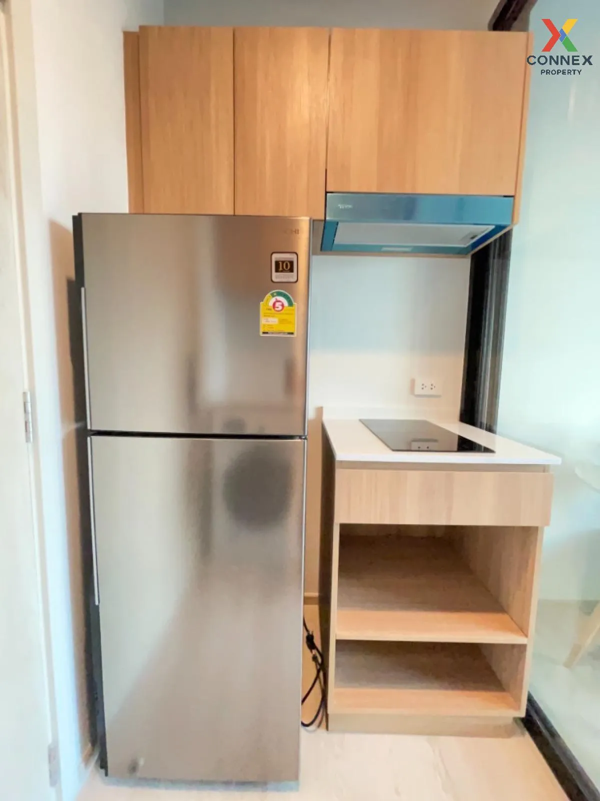 เช่าคอนโด  นิว โนเบิล เซ็นเตอร์ บางนา BTS-อุดมสุข บางนา เขต บางนา 3