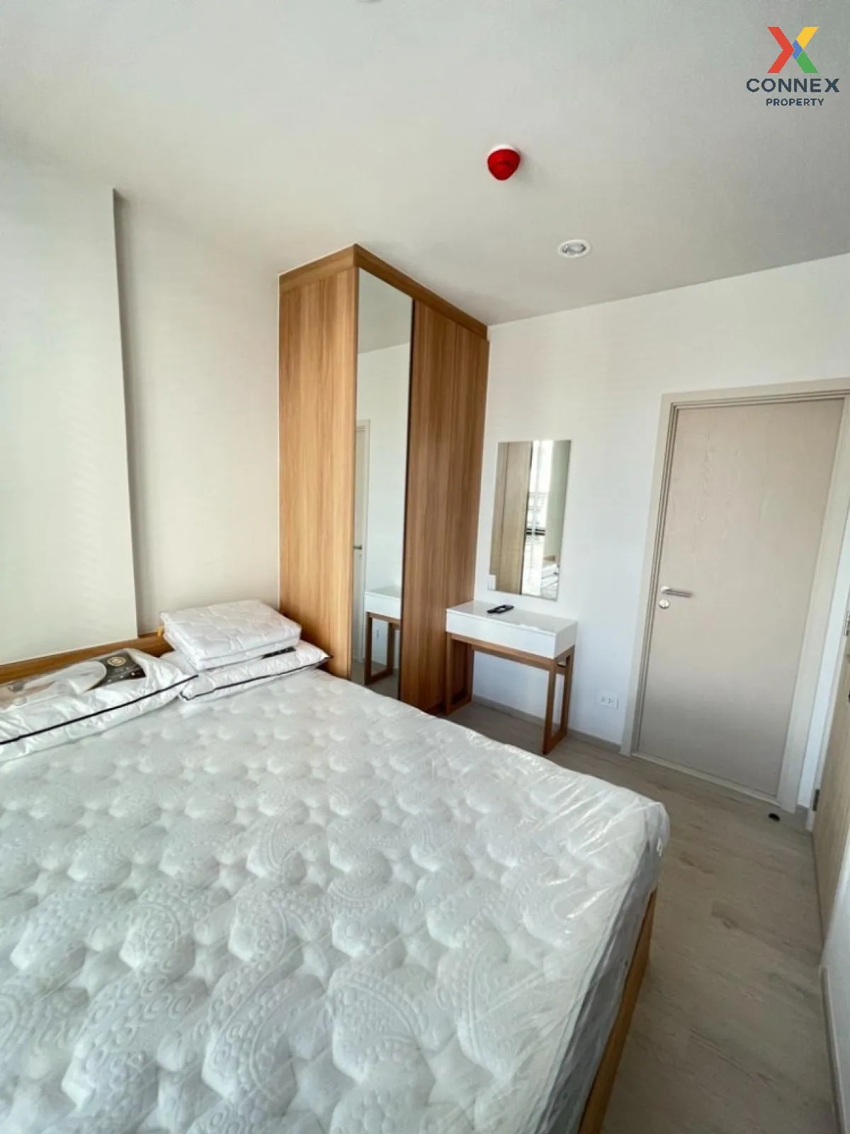 เช่าคอนโด  นิว โนเบิล เซ็นเตอร์ บางนา BTS-อุดมสุข บางนา เขต บางนา