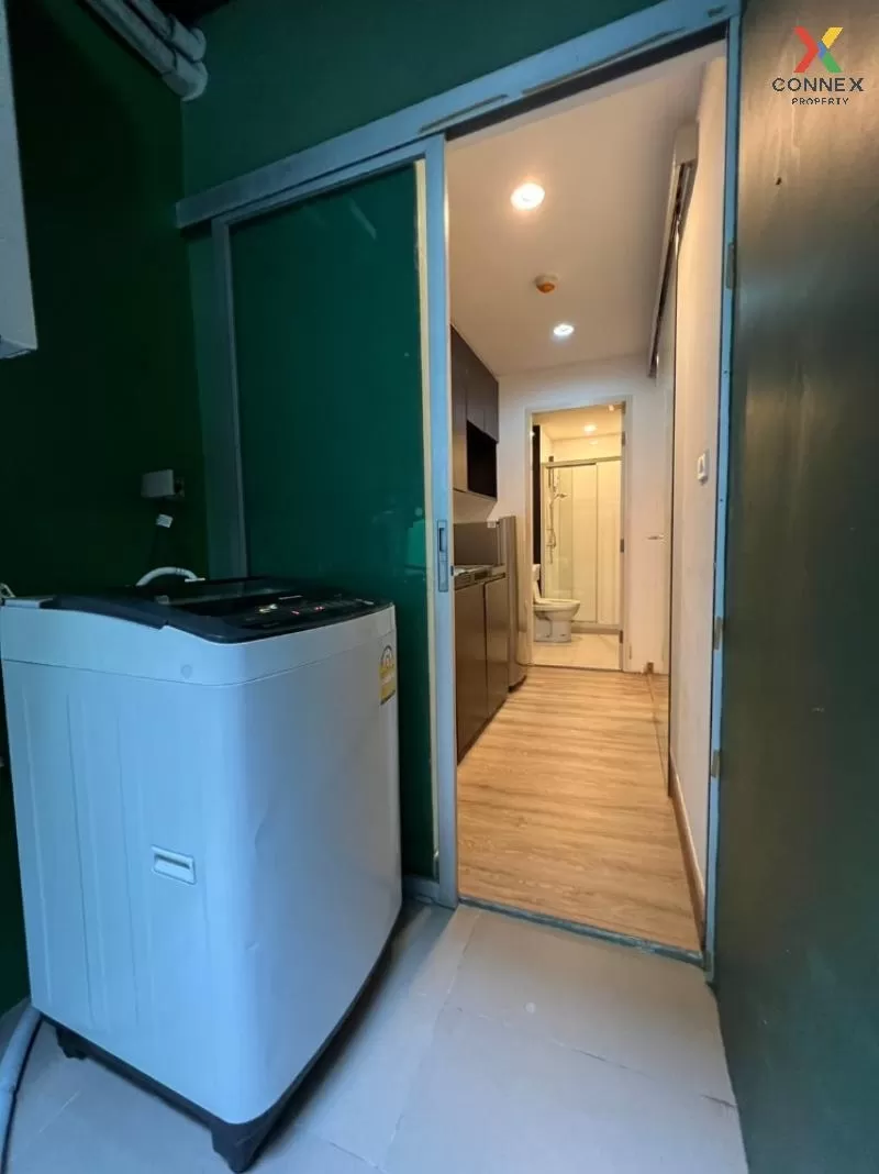 FOR RENT condo , Parc Exo Kaset - Navamintra , Khlong Kum , Bung 