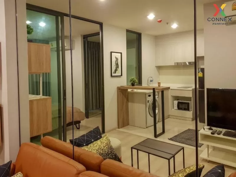 FOR RENT condo , Life Pinklao , MRT-Bang Yi Khon , Bang Yi Khan , 2